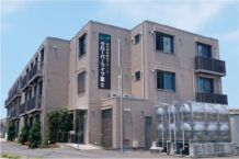 クローバーライフ富士