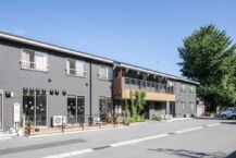 サービス付き高齢者向け住宅 チアフル福山