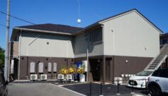 グループホーム ふぁいと山手の丘