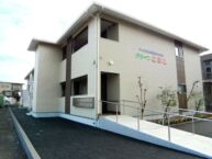 サービス付き高齢者向住宅 グリーンとまと