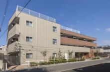 ドーミーときわ台