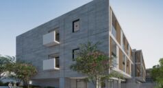 ドーミー目白台