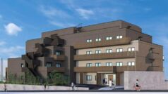 ドーミー中野弥生町