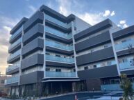 ココファン松戸六実