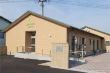 オリーブハウスやまもり