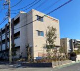 ココファン大泉学園