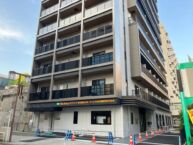 ココファン名古屋丸の内