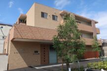 ミモザ板橋ときわ台