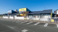 グループホーム レクエルドのなか