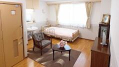 ヒューマンサポート東松山