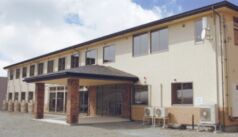 小規模多機能事業所いすず