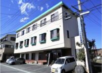 住宅型有料老人ホームオリーブ