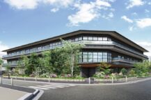 プレザングラン京都下鴨