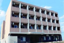 サービス付き高齢者向け住宅ケアビレッジおおず