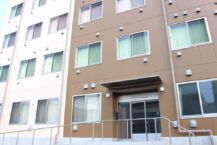 ライフホープ寝屋川２番館