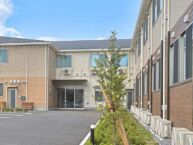 ツクイ・サンフォレスト千葉稲毛