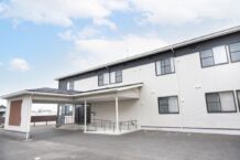 Ricky House（リッキーハウス）