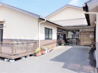 住宅型有料老人ホーム 夢見草