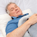 高齢者の不眠症対策