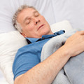 高齢者の不眠症対策