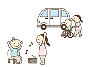 認知症対応型共同生活介護(グループホーム)