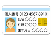 高齢者や認知症の人はどうなる？マイナンバー制度について