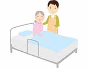 透析を行うと合併症が起きる可能性がある