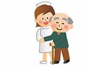 転換型老健は一種の老人ホーム施設で、厚生労働省からの認可も