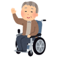 高齢者の電動車椅子の選び方とレンタルの注意点