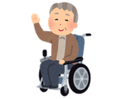 高齢者の電動車椅子の選び方とレンタルの注意点