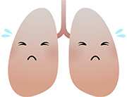 高齢者の呼吸機能障害の特徴