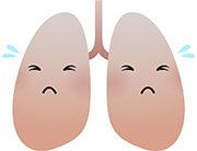 高齢者の呼吸機能障害の特徴