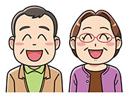 要支援の人でも入れる老人ホーム