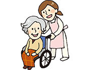 高齢者とその家族を支える家庭奉仕員制度