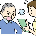 解決しない苦情や不満は苦情処理委員会へ報告をする