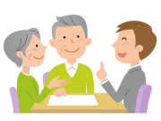 これからはサービス付き高齢者住宅が増える