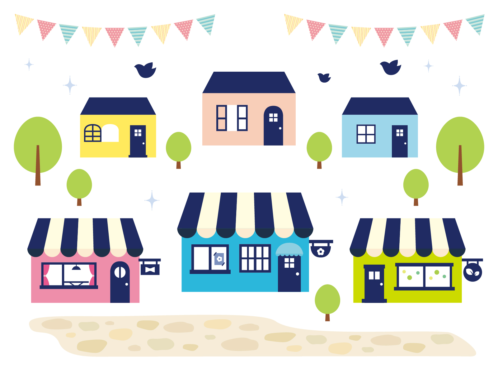 住所地特例とは？わかりやすく解説！ | 老人ホーム・介護施設探しならウチシルベ