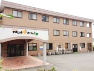 すまいるホーム上津