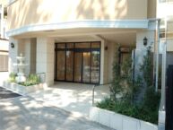 ファミニュー石神井