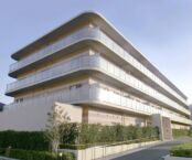 ライブガーデン千葉浜野