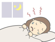 低周波音で不眠に…相談200件以上