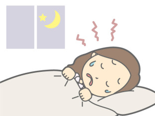 低周波音で不眠に…相談200件以上