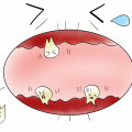 歯周病で認知症になる？