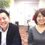 福岡本部新メンバー