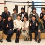 学生さんとの事例検討会に参加しました!