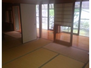 縁側