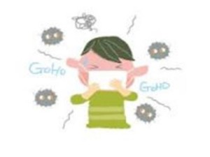 ハウスダスト