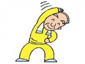 運動