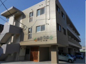 サービス付き高齢者向け住宅