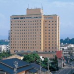 金沢の中心地の介護付き有料老人ホームを見学しました